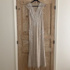 Sanders Dress by BHLDN